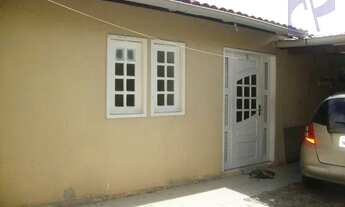 Imagem 6: Casa residencial à venda, Cidade dos Funcionários, Fortaleza