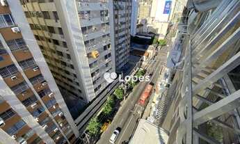 Imagem 2: Apartamento com 3 dormitórios à venda, 110 m² por R$ 680.000,00 - Icaraí - Niterói/RJ