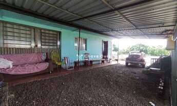 Imagem: Terreno à venda, 450 m² por R$ 220.000