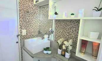 Imagem 3: VENDA APARTAMENTO 2 DORMITORIOS - 1 VAGA , LAZER COMPLETO