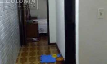 Imagem 6: São Paulo - Casa Padrão - Parque São Rafael