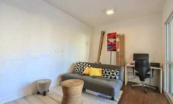 Imagem: Apartamento tipo para venda com 2 quartos