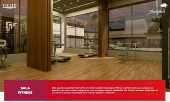 Imagem 6: SãO JOSé DOS CAMPOS - Apartamento Padrão - Urbanova