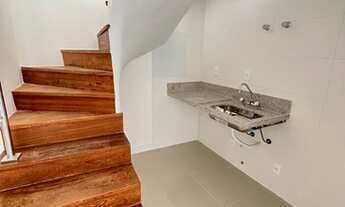 Imagem 3: Apartamento para venda possui 88 metros quadrados com 2 quartos