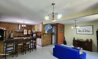 Imagem 2: Casa no Conjunto Tiradentes - Aleixo