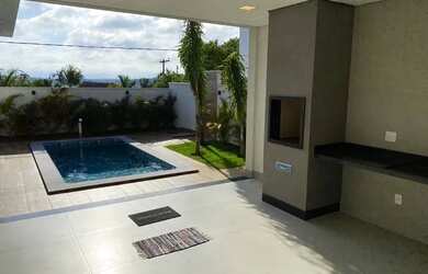 Imagem 6: Casa em Condomínio Fechado