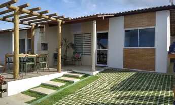 Imagem 2: Condomínio fechado Grand jardim dos girassóis