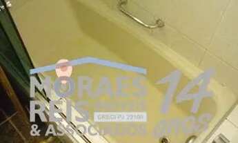 Imagem 3: Apartamento para locação, 102m², Vila Madalena, São Paulo, SP