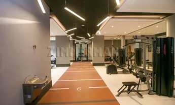 Imagem 7: APARTAMENTO NA VILA MARIANA DE 3 SUÍTES