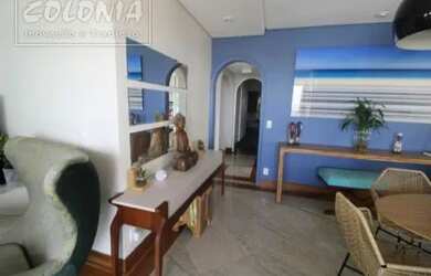 Imagem 4: Santo André - Apartamento Padrão - Parque das Nações