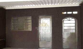 Imagem: Casa com 2 dormitórios para alugar, 80