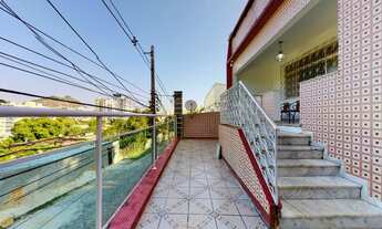 Imagem 3: Excelente residência com 3 quartos em terreno de 350m²