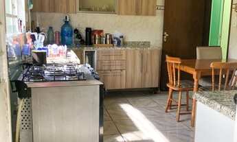 Imagem 7: Casa grande Jardim Bela Vista