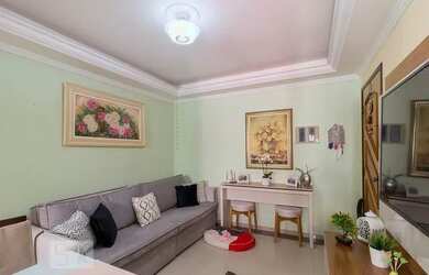 Imagem 2: Apartamento para Aluguel - Vila Rio de Janeiro, 2 Quartos, 62 m2