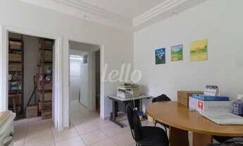 Imagem 4: São Paulo - Casa Padrão - Santana