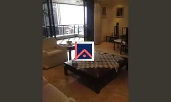 Imagem 2: Venda Apartamento 4 Dormitórios - 240 m² Higienópolis