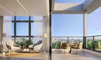 Imagem: Apartamento à venda Avenida Itajaí, Petrópolis