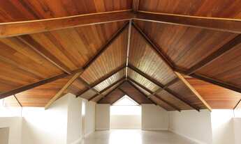 Imagem 2: Maravilhosa casa para aluguel e venda Alphaville