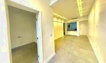 Imagem 5: LINDO apartamento totalmente reformado! 2 quartos com 70m² - FLAMENGO