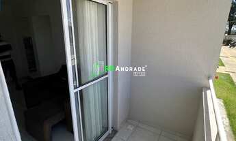 Imagem 2: Apartamento para alugar no bairro Vila Rezende - Franca/SP