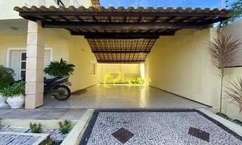 Imagem 4: Casa à venda, 306 m² por R$ 900.000,00 - Sapiranga - Fortaleza/CE