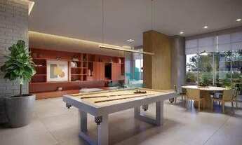 Imagem 3: Apartamento com 1 dormitório à venda, 45 m² por R$ 705.000,00 - Bela Vista - São Paulo/SP