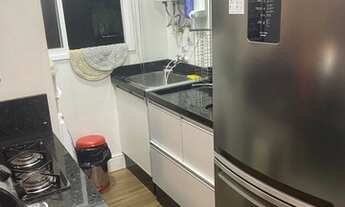 Imagem 5: Apartamento à venda em Uvaranas/ Neves