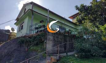 Imagem: Casa a venda no São Sebastião com 2 quartos