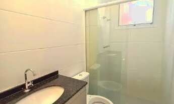 Imagem 7: Apartamento para aluguel, 2 quartos, 1 vaga, Jardim Santa Adélia - Limeira/SP