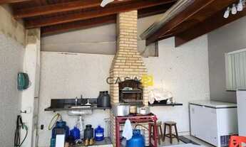 Imagem 4: Casa com 4 dormitórios à venda, 200 m² por R$ 570.000,00 - Jardim Marajoara - Nova Odessa