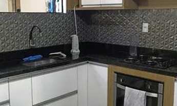 Imagem 4: Casa de condomínio para aluguel com 130 metros quadrados com 3 quartos