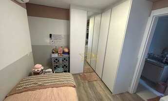 Imagem 7: Apartamento com 4 dormitórios à venda, 189 m² por R$ 3.715.000,00 - Chácara Santo Antônio