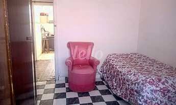 Imagem 2: São Paulo - Casa Padrão - Vila Romana