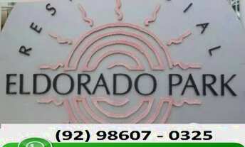 Imagem 4: Apartamento Condomínio Eldorado Park venda tem 120 metros