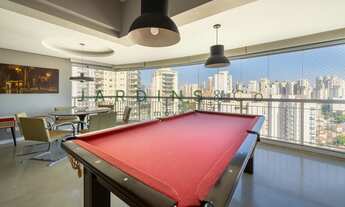 Imagem 7: SãO PAULO - Apartamento Padrão - Vila Mariana