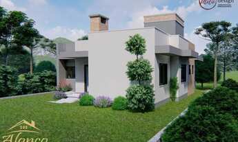 Imagem 4: Casa com 189,15, rês dormitórios sendo uma suíte, Bairro Linha Imperial , Nova Petrópolis