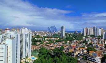 Imagem 6: Apartamento 3 Quartos sendo 1 Suíte com closet 100m2 no Cidade Jardim