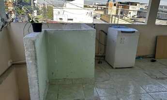 Imagem 5: Alugo apartamento tipo kitnet semi mobiliado