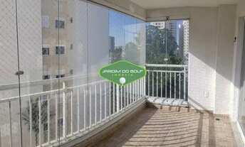 Imagem 2: Vila Nova Sabara Apartamento para aluguel Vila Isa São Paulo SP