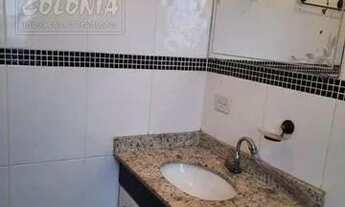 Imagem 6: Santo André - Casa Padrão - Vila Mazzei