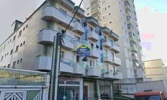 Imagem: Kitnet com 1 dorm, Ocian, Praia Grande