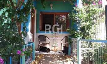 Imagem 2: Casa para Venda - 70m², 3 dormitórios, sendo 1 suites, 1 vaga - Hípica