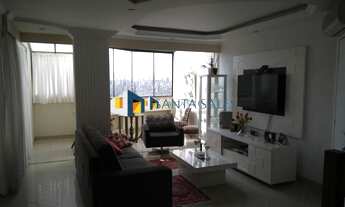 Imagem 2: APARTAMENTO 3 DORMITORIOS EM MOEMA