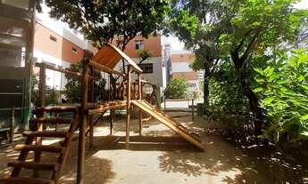 Imagem 2: Excelente apartamento Duplex Mobiliado 100% 148m² 3 quartos com suíte pertinho do Shopping