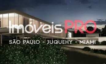 Imagem 7: Num dos condominios mais luxuosos