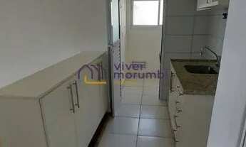 Imagem 3: Apartamento na Vila Andrade