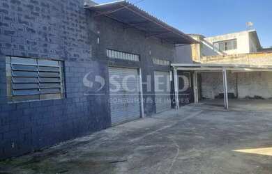Imagem 2: Vende ou aluga galpão comercial em Santo Amaro - OPORTUNIDADE