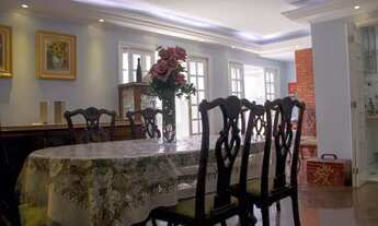 Imagem 3: Sobrado Residencial à venda, Parque Industrial das Oliveiras, Taboão da Serra - SO0028