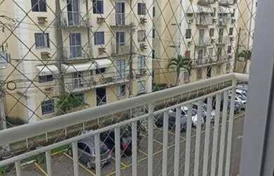 Imagem 2: Vendo ótimo apartamento no Complexo Gran Ville das Artes, Lauro de Freitas-Ba