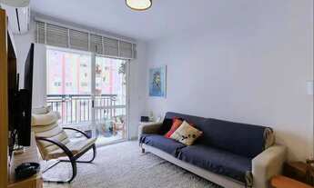 Imagem 3: Apartamento com 2 quartos (1 suíte) à venda em Perdizes, São Paulo, com 2 vagas